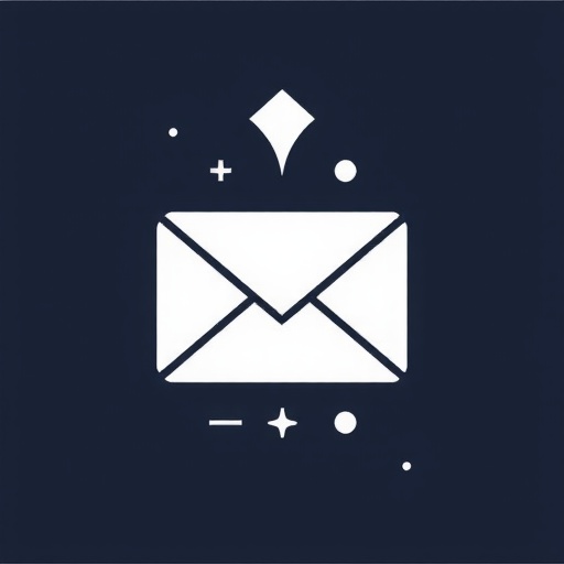 Email Marketing Basics Logo